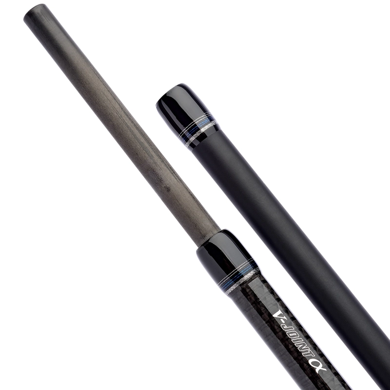 Daiwa Saltist Travel Spin Rods